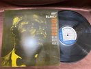 ART BLAKEY MOANIN' BLUE NOTE GXF 3002 STEREO JAPAN VINYL LP
