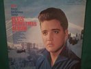 Elvis Presley LPM-1951 Christmas Album LP H 10S/13S 1962 Silver MONO Original