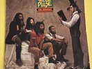 STEEL PULSE  TRUE DEMOCRACY (1982) LP VINYL 33 RPM Album In Very Good Condition