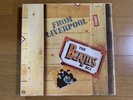 Beatles Box LIVERPOOL EMI/ODEON EW-5341-8 VINYL 7LP from Japan