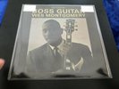 WES MONTGOMERY - Boss guitar LP 1963 - USA Hard Bop VERY RARE