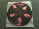 Dismember – Pieces PIC-LP  ORIGINALPRESSUNG      Entombed Grave Unleashed Death 