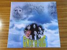 The GODS - GENESIS  LP Columbia UK label SCX 6286  EX - to EX cond.  PLAYS GREAT