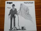 DEMON  -  The PLAGUE  1983 UK LP gatefold + booklet EXCELLENT cond. PLAYS GREAT