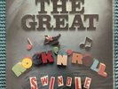 Sex Pistols The Great Rock N Roll Swindle Original 1979 Vinyl.