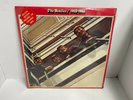 The Beatles 1962 - 1966 Vinyl Record Special Red Pressing 2 Album SEALED LOOK