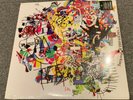 Underworld Barking Vinyl NEW SEALED Double LP Cooking 2010