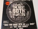 R. Kelly Jay Z TAKE YOU HOME WITH ME Vinyl Single Record The Best of Both Worlds