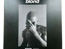 frank ocean blond vinyl