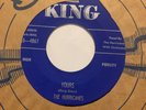 Doo-Wop 45/ Hurricanes 