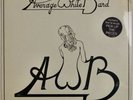 AVERAGE WHITE BAND: AWB US Atlantic SD 7308 Vinyl LP SEALED Funk Soul