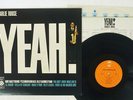 CHARLIE ROUSE YEAH  EPIC ECPZ-5 JAPAN VINYL LP