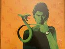 Original SNAKEFINGER Chewing Hides the Sound 1979 Ralph Records vinyl BEST PRICE