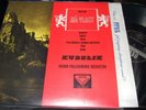 KUBELIK : SMETANA MA VLAST AUDIOPHILE 2LP DECCA SXL 2064/5 SPEAKERS CORNER GER