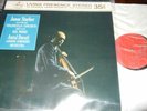 STARKER : DVORAK VIOLONCELLO CONCERTO LP MERCURY LIVING PRESENCE 130531 NL