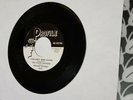 The Night Raiders feat Mickey Hawks, Screamin' Mimi Jeanie,VG+ '74 rockabilly 45