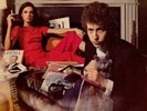 Vtg BOB DYLAN Album BRINGING IT ALL BACK HOME Lp 1972 PRESSING Vinyl OG NR MINT