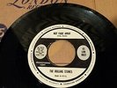 ROLLING STONES not fade away / i wanna be your man LONDON 9657 early promo RARE
