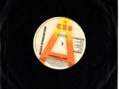 Bruce Springsteen RARE UK PROMO 7