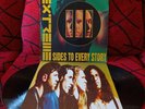 EXTREME ** III Sides To Every Story ** ORIGINAL & SCARCE 1992 Spain LP w/ INSERT