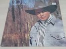 Garth Brooks - Self Titled Debut Album 1989 Inscribed God Bless Us All G.B.