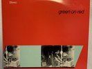 Green on Red LP, down there , Enima Vinyl