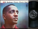 MILT JACKSON Plenty, Plenty Soul LP ATLANTIC 1269 MONO Sahib Shihab Art Blakey