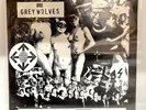The Grey Wolves Catholic Priests Fuck Children Lp Industrial (Probably Unplayed)