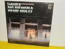3 FACH LP BOX - WAGNER - DAS RHEINGOLD - BOULEZ - MCINTYRE, ENGEL, ZEDNIK...