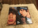 Rolling Stones Black and Blue A1/B2 1st uk press 1976 vinyl lp STUNNING COPY