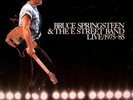 Bruce Springsteen and the E Street Band - 5 LP Live 1975-1985