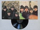 LP 33T THE BEATLES 