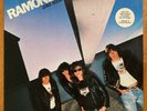 Ramones   Leave Home - Sire SR 6031 Reissue • Used Vinyl LP