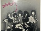 New York Dolls - Self Titled LP US 1973 1st Press + OG Inner VG+/VG+ SRM 1-675