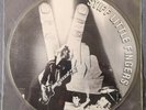 STIFF LITTLE FINGERS 'Broken Fingers In Aberdeen' 1996 Pic Disc Lp Ltd Ed MINT
