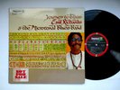 Emil Richards & Microtonal Blues Band - Journey To Bliss PROMO - EX+ Vinyl LP