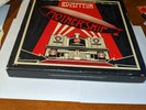 Led Zeppelin Mothership 2007 R1 344700 4 LP Box Set Release w/Booklet VG+/VG++