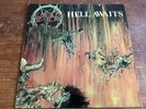 Slayer Hell Awaits Vinyl 1985 Metal Blade Combat Record LP Thrash MX 8020