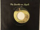 The Beatles - Nowhere Man 45 rpm single