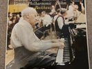 BRAHMS Piano Concerto 2 BOHM BACKHAUS SXL6322 DECCA WBg UK 1st VINYL LP EX