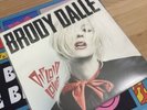 Brody Dalle Diploid Love Picture Disc Lp Vinyl