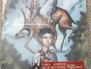 Circa Survive Blue Sky Noise Vinyl - Original Packaging, Never Opened