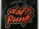 daft punk homework original uk pressing