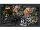 PROTECTOR Golem LP Metal Thrash Kreator Sodom Razor Exodus Sepultura slayer