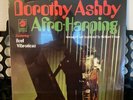 Dorothy Ashby - Afro-Harping LP 2018 Vinyl BRAND NEW SEALED Rare Soul/Jazz/Funk