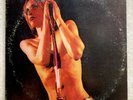 *RARE*  Iggy and The Stooges Raw Power LP First Pressing on Columbia HTF OOP VG+