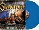 Sabaton : Primo Victoria: Re-armed VINYL 12