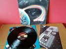 * RAINBOW - DOWN TO EARTH - 1st Press 1979 UK LP with INSERT *