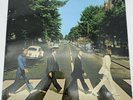 The Beatles - Abbey Road Single LP Vinyl Record E.M.I 2009/2016
