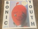 Sonic Youth - Dirty - A 4-lp Sonic Blow Out Box Set Sealed lp